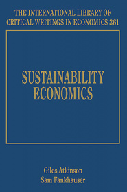 可持续发展经济学