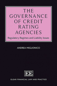 信用评级机构的治理