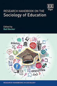 教育社会学研究手册