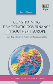 Constraining Democratic Governance in Southern Europe