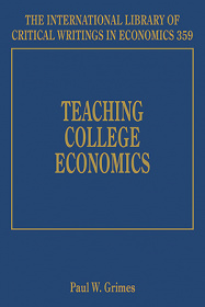 教学大学经济学