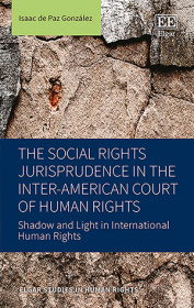 美洲人权法院的社会权利法理学