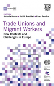 工会和移徙工人