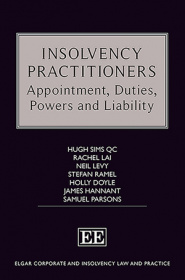Insolvency Practitioners