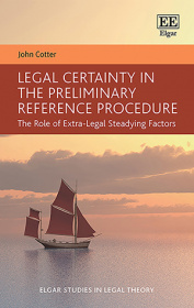 Legal Certainty in the Preliminary Reference Procedure
