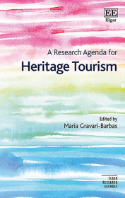 A Research Agenda for Heritage Tourism