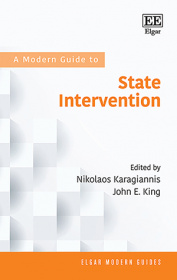 国家干预的现代指南