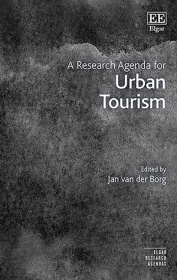 城市旅游研究日程