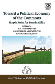 走向共和党政治经济