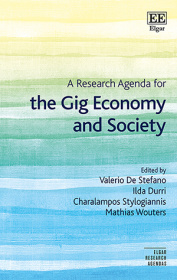 Gig经济社会研究日程