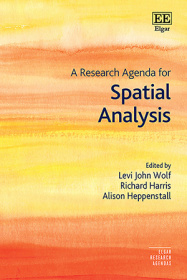 空间分析研究日程