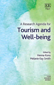 A Research Agenda for Tourism and Well-being