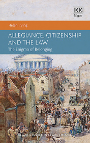 Allegiance, Citizenship and the Law