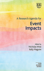 A Research Agenda for Event Impacts