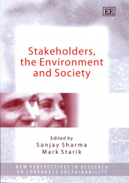 利害相关方环境社会