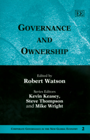 Governance and Ownership