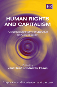 人权与资本主义