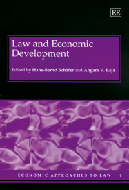 法律与经济发展