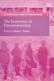 企业家的经济学