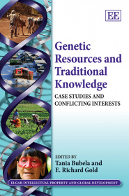 Genetic Resources and Traditional Knowledge