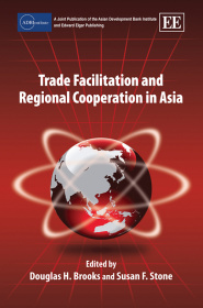 Trade Facilitation and Regional Cooperation in Asia