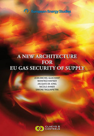 欧洲能源研究第一卷:欧盟天然气供应安全的新架构