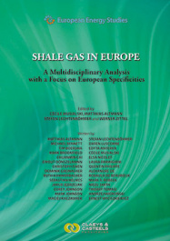 欧洲能源研究第五卷:欧洲的页岩气