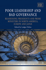 可怜的领导和管理不善