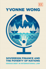 主权财务和国家贫困