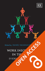 Work Inequalities in the Crisis