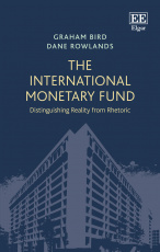 国际货币基金组织