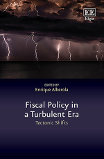 Fiscal Policy in a Turbulent Era