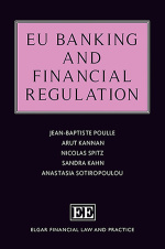 EU银行金融监管