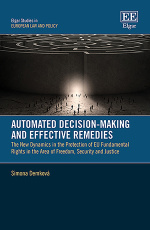 Automated Decision-Making and Effective Remedies