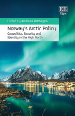 挪威北极政策