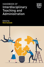 跨学科教学管理手册