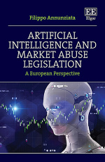 人工智能和市场滥用法