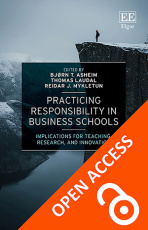 商学院实践职责