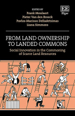 从土地所有制到土地公有