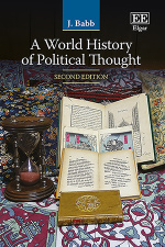世界政治思想史