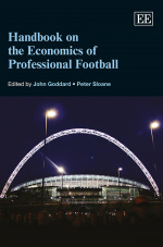 职业足球经济学手册