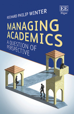 Managing Academics