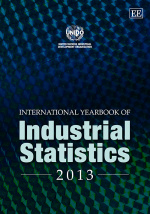 International Yearbook of Industrial Statistics 2013