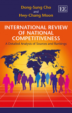 国家竞争力国际评论