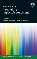 规管影响评估手册