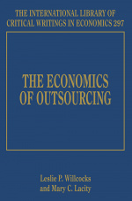 外包经济学