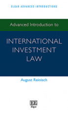 国际投资法先进介绍