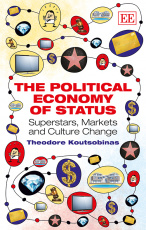 政治经济的地位