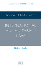 国际人道主义法高级导论