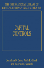 资本管制